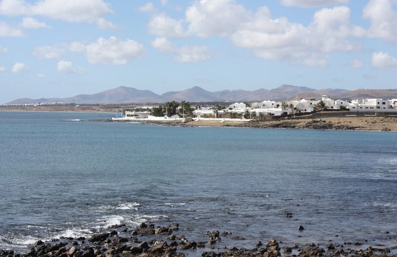 Playa Honda, Arrecife
