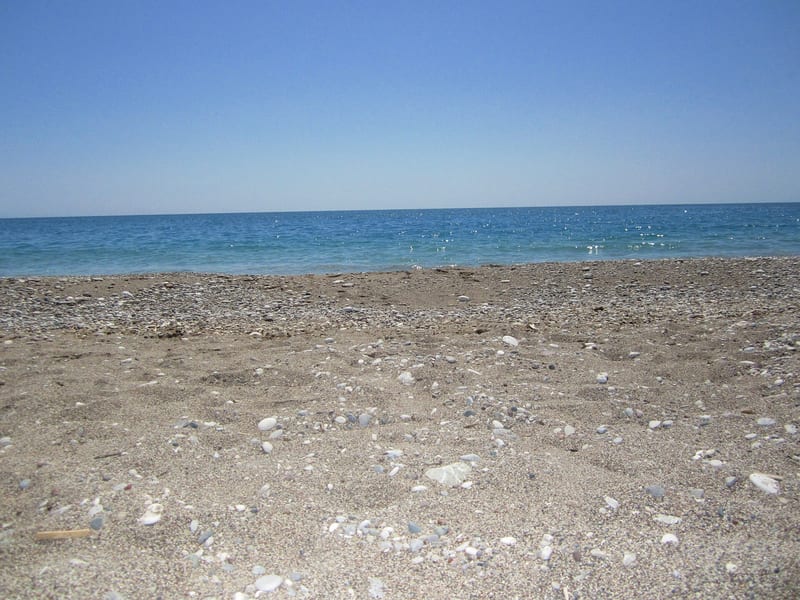 Afandou, Rhodes