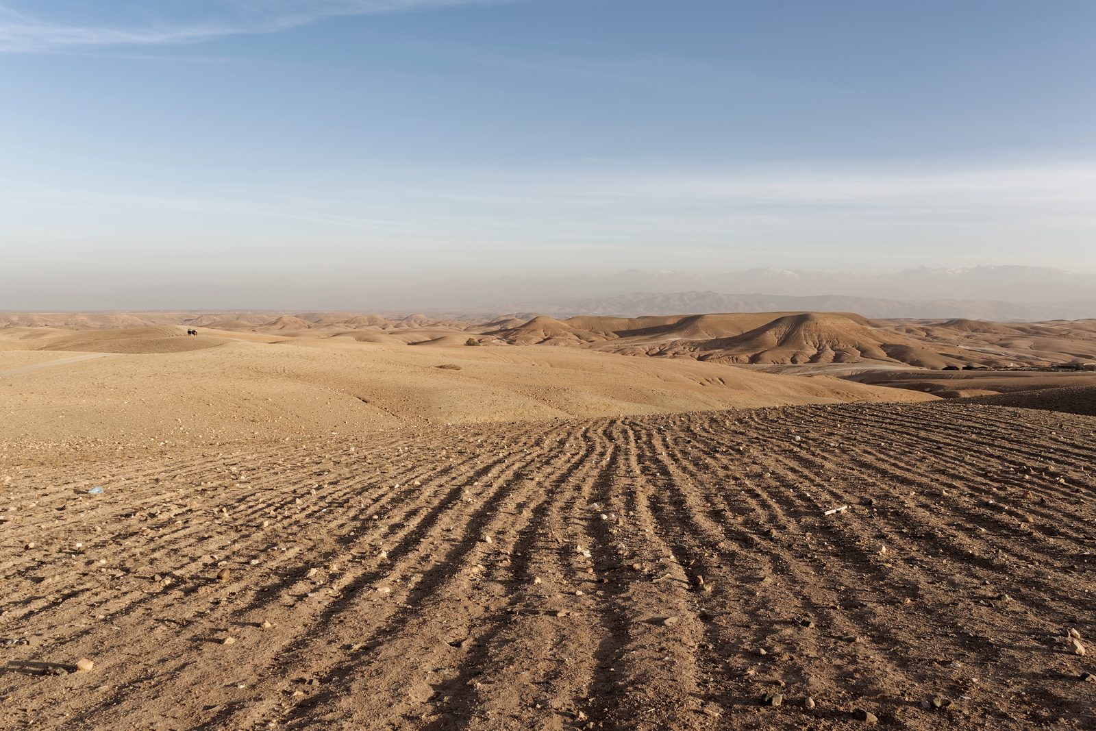 Agafay Desert, Marrakech