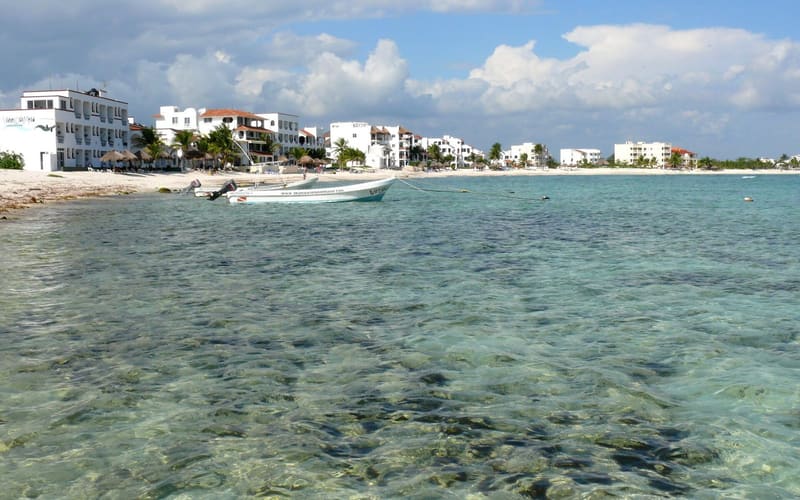 Akumal, Cancún
