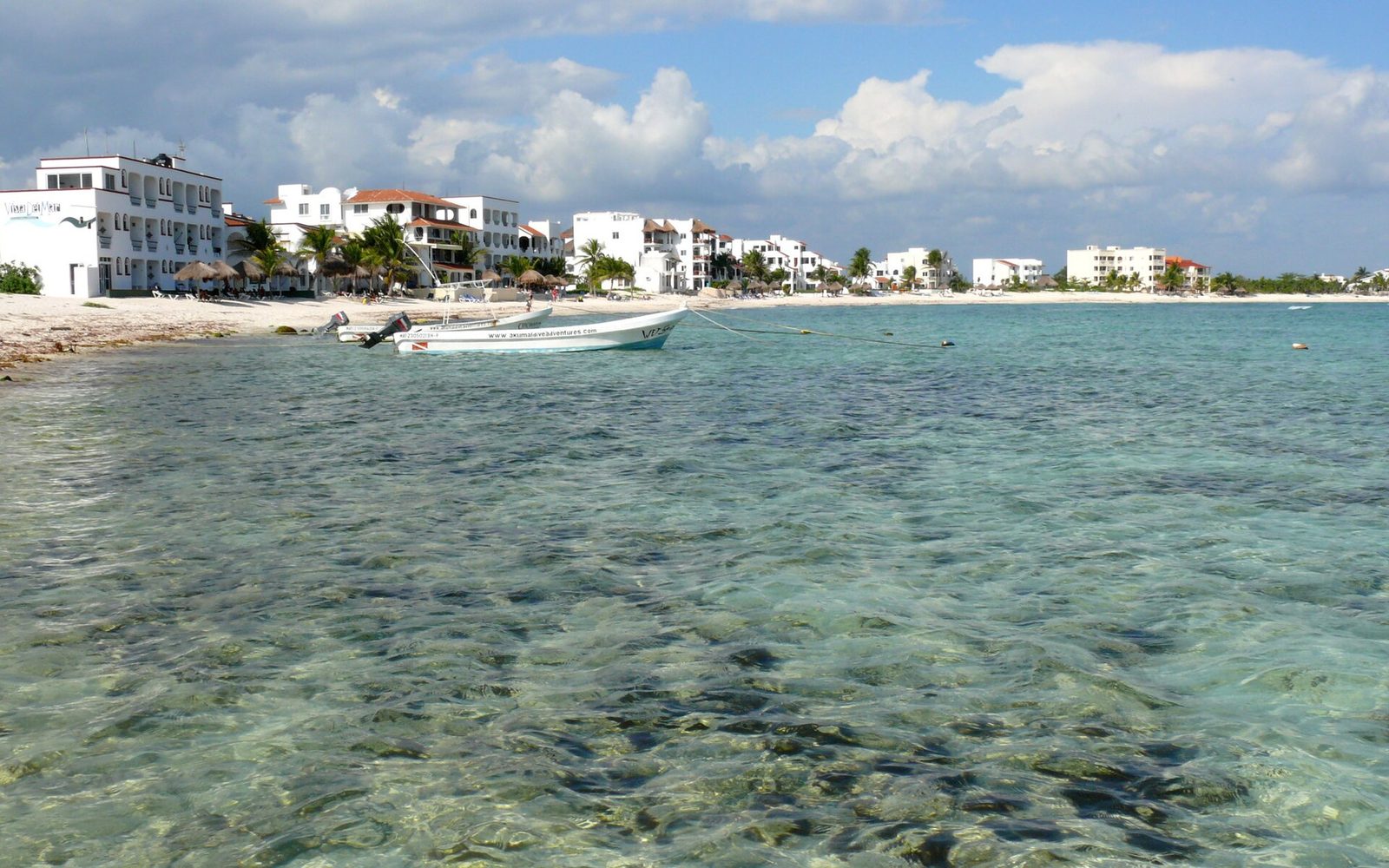 Akumal, Cancún