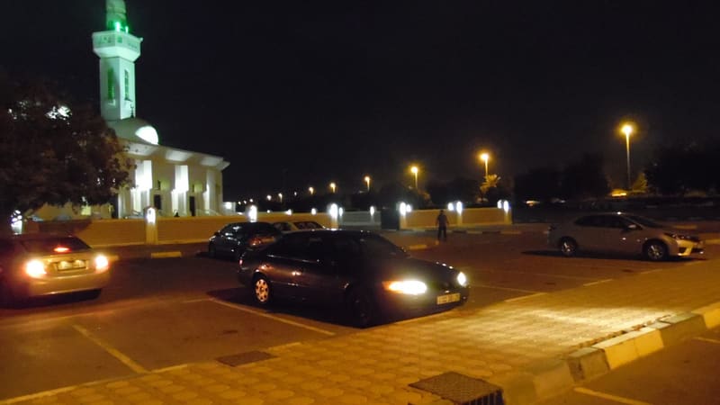 Al Ain, Abu Dhabi
