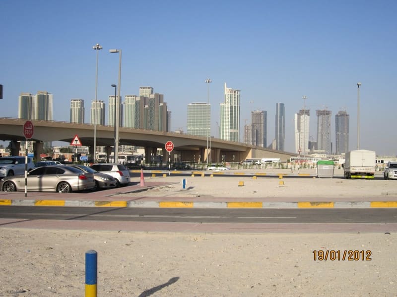 Al Reem Island, Abu Dhabi