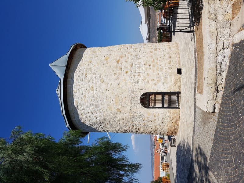 Alaçatı, İzmir