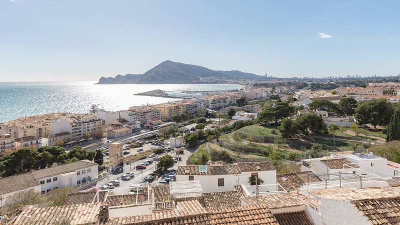 Altea, Alicante