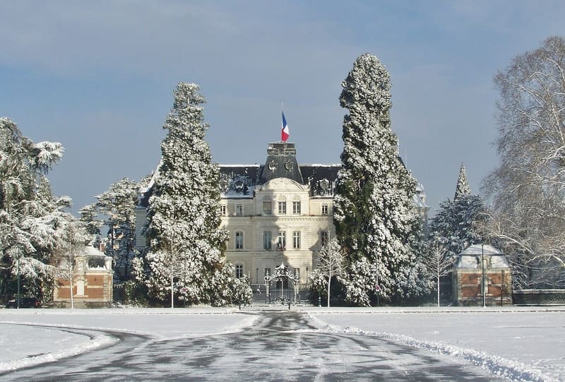 Annecy, Geneva