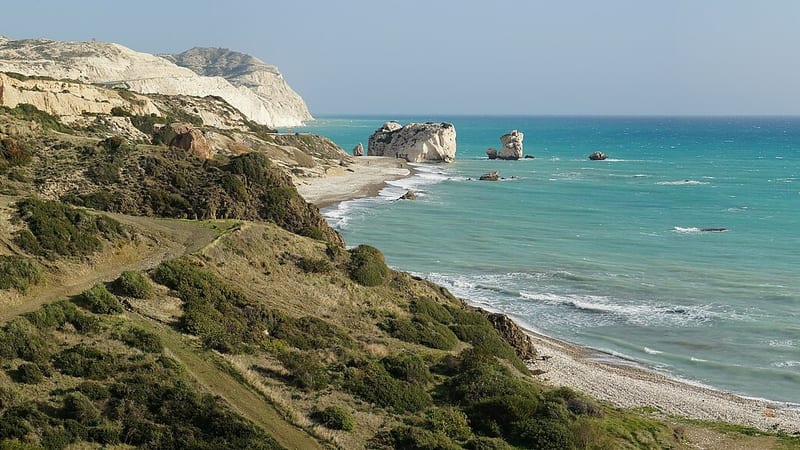 Aphrodite Hills, Paphos
