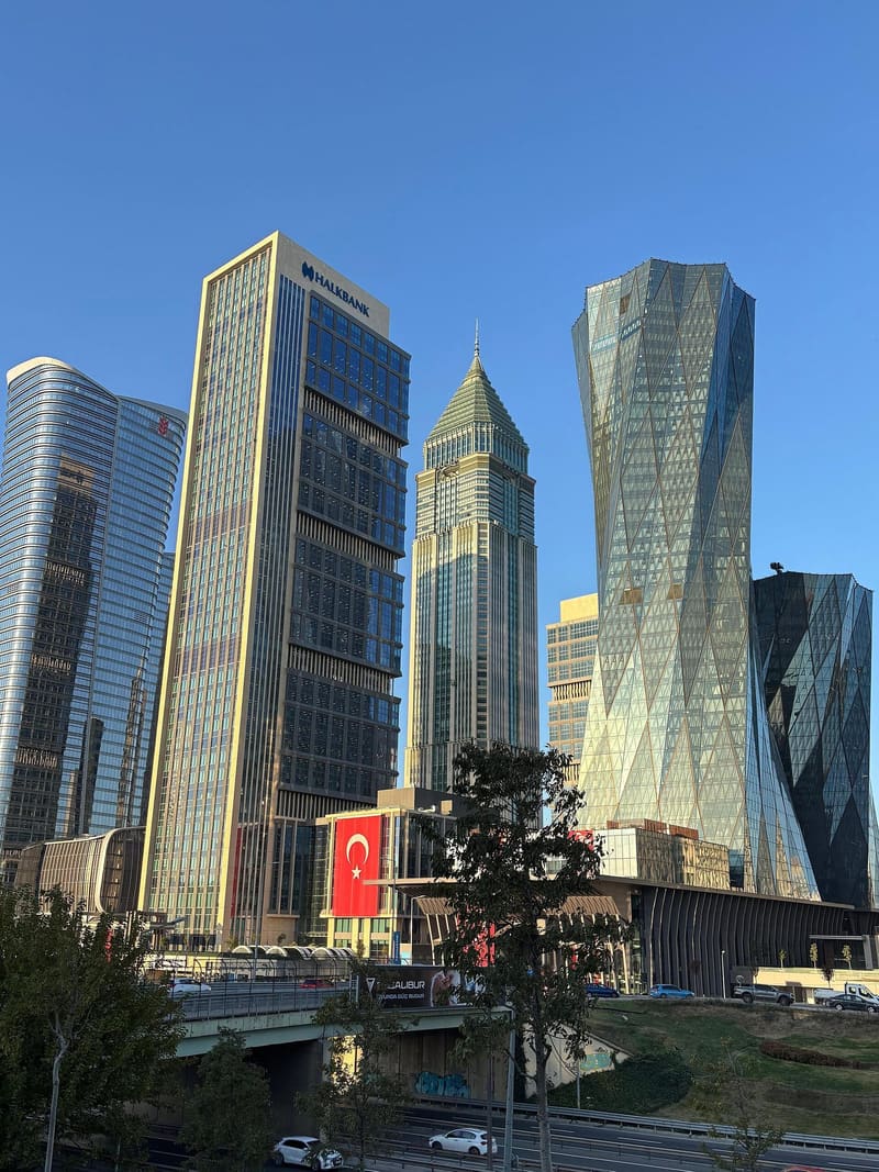 Ataşehir, İstanbul