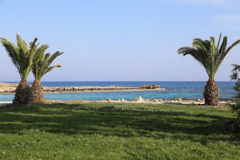 Ayia Napa, Larnaca