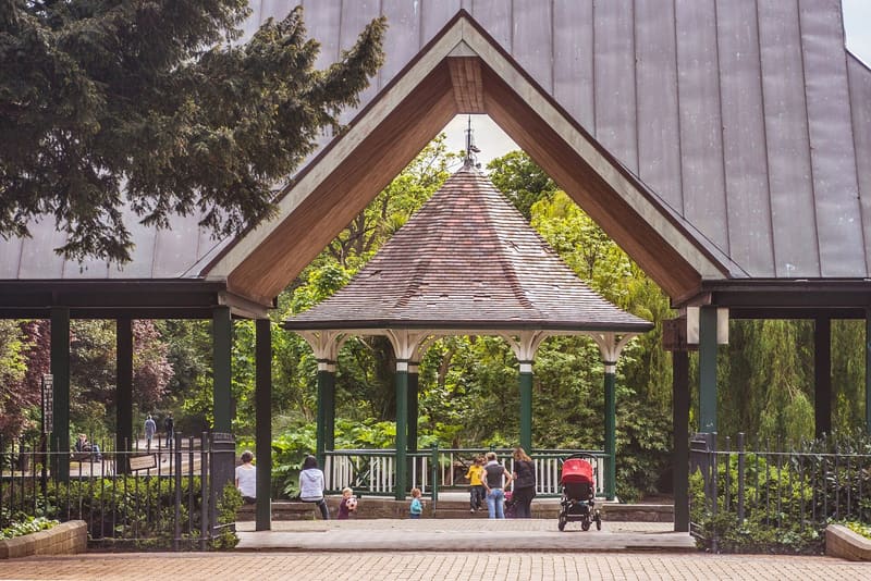 Ballsbridge, Dublin