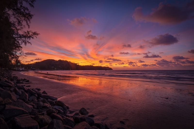 Bang Tao / Laguna, Phuket