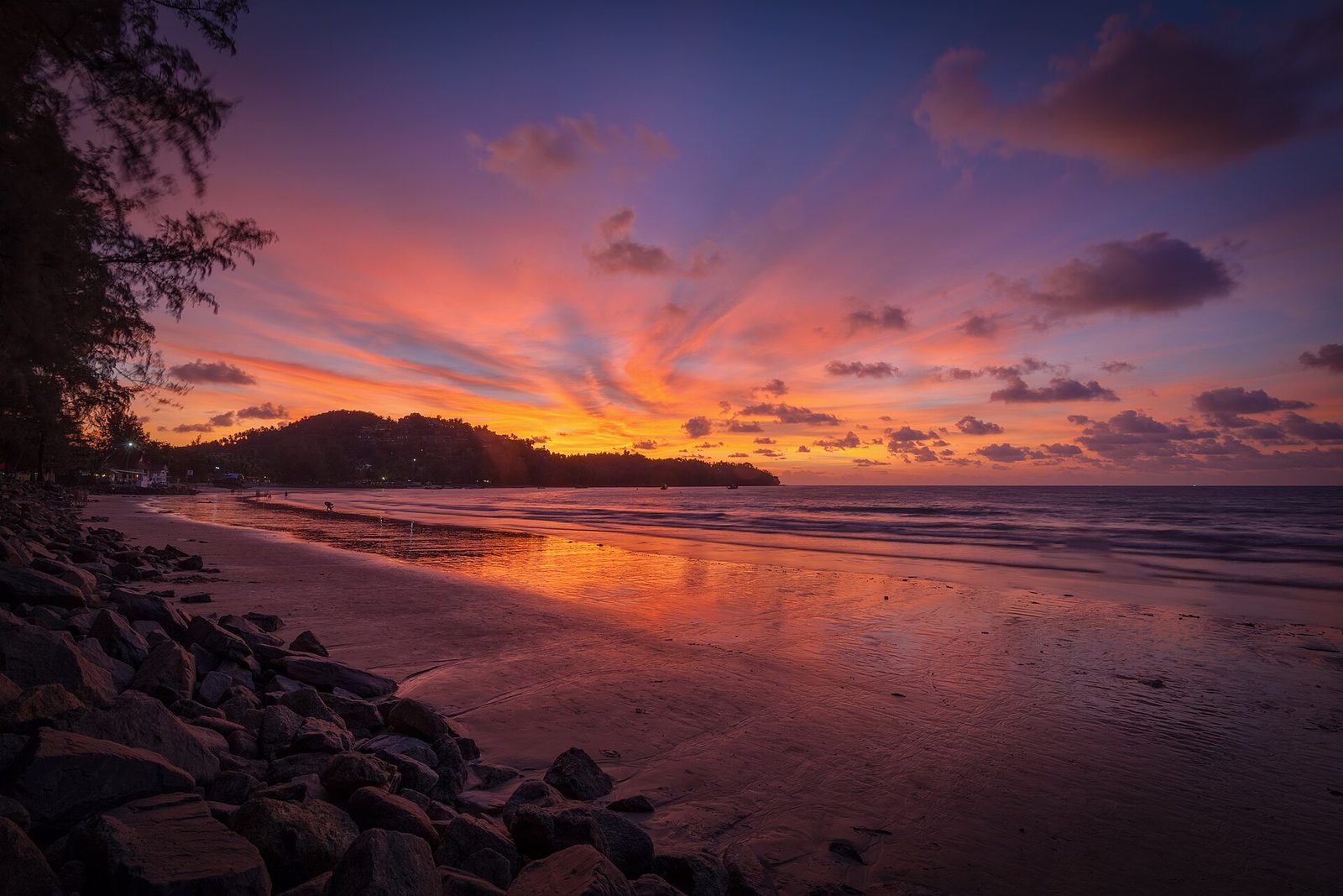 Bang Tao / Laguna, Phuket