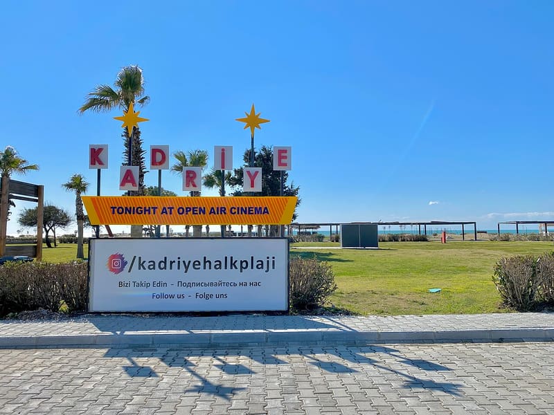 Belek, Antalya