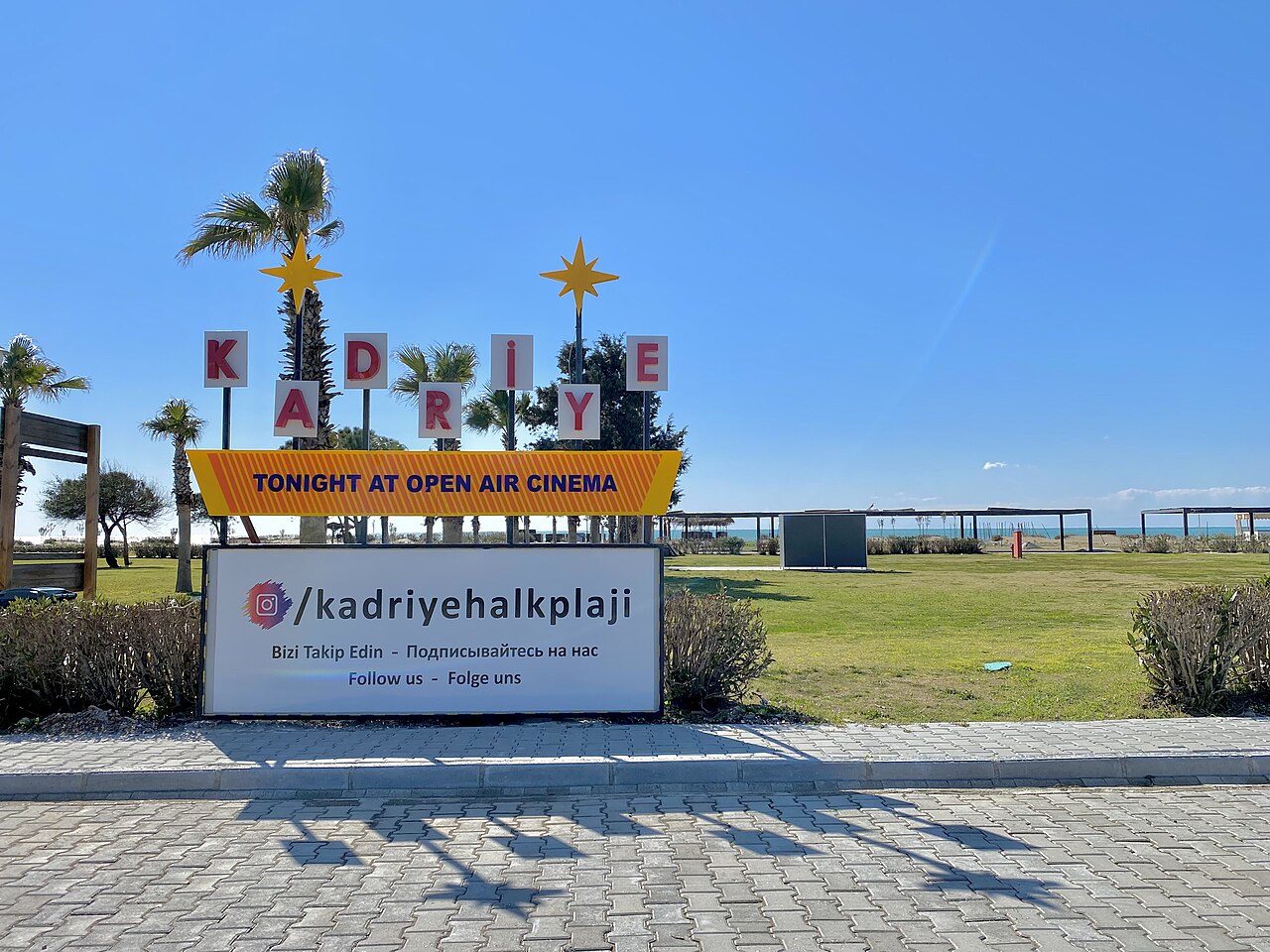 Belek, Antalya