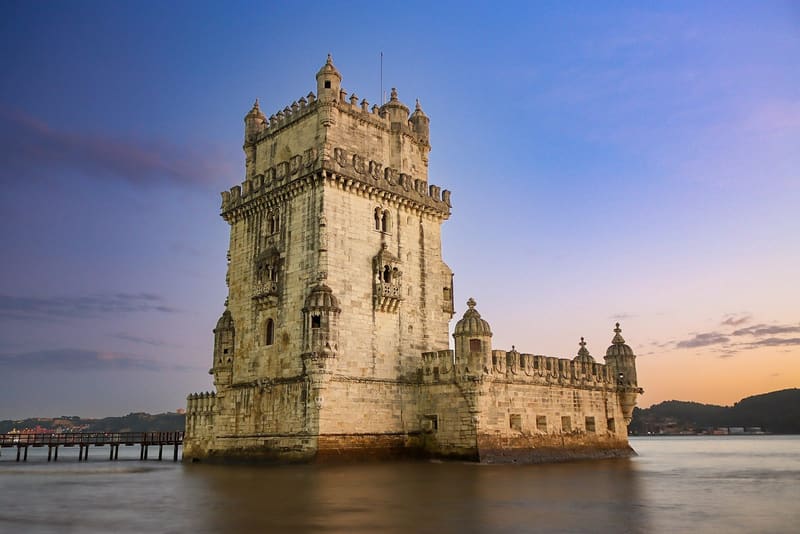 Belém, Lisbon