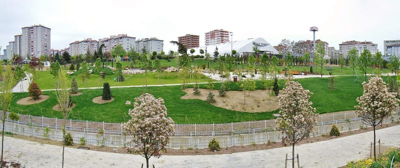 Beylikdüzü, İstanbul