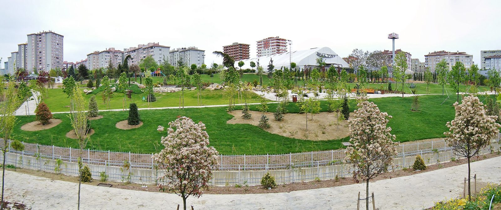 Beylikdüzü, İstanbul