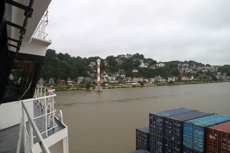 Blankenese, Hamburg