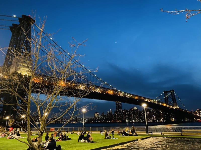 Brooklyn (Downtown & Williamsburg), New York