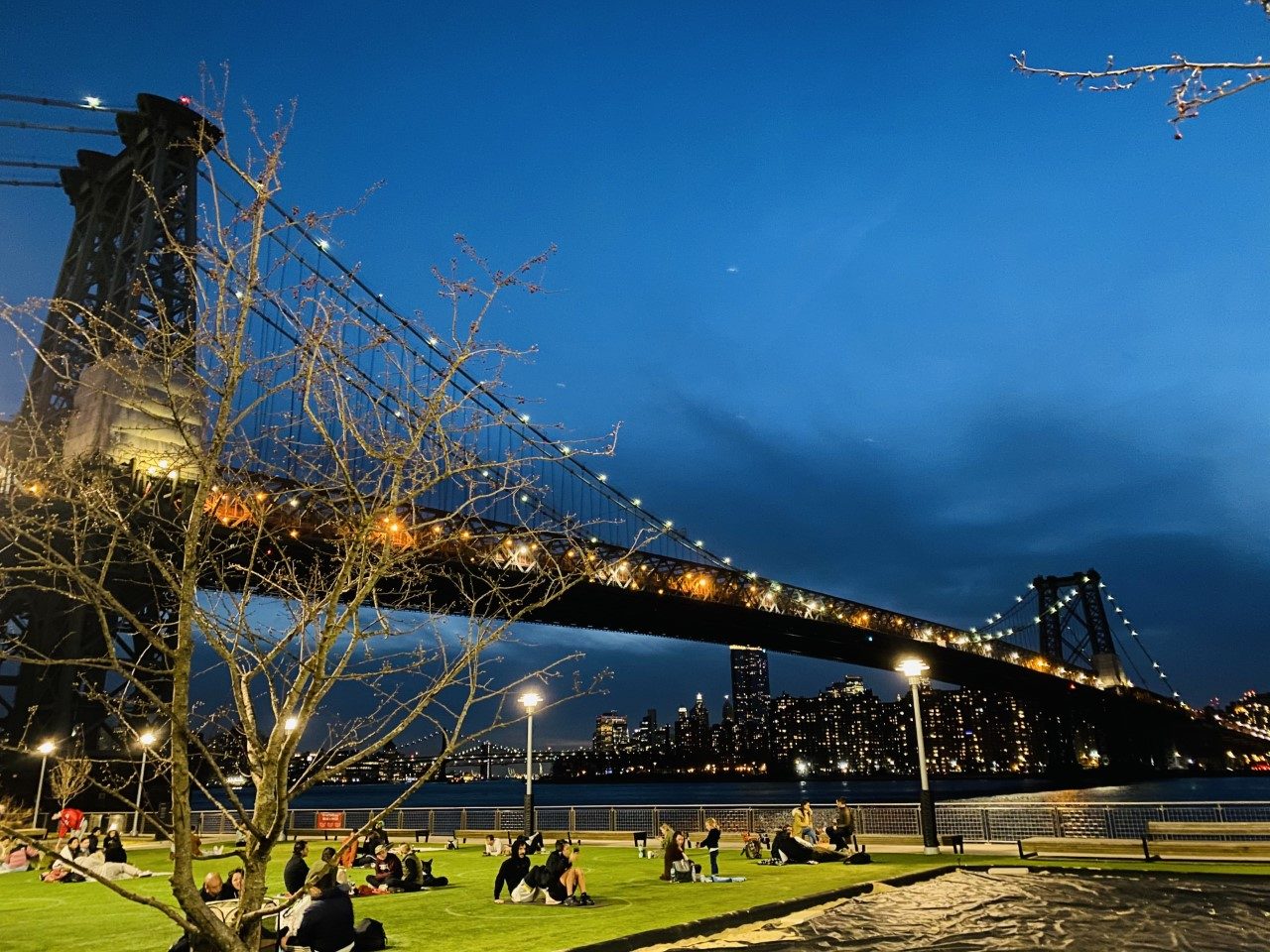 Brooklyn (Downtown & Williamsburg), New York