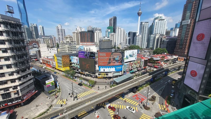Bukit Bintang, Kuala Lumpur