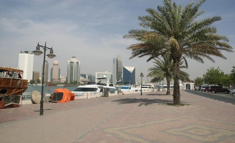 Bur Dubai, Dubai