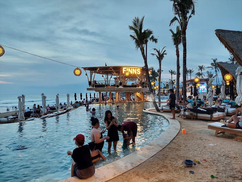Canggu, Denpasar