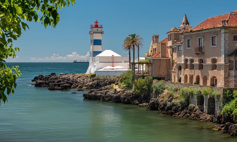 Cascais, Lisbon