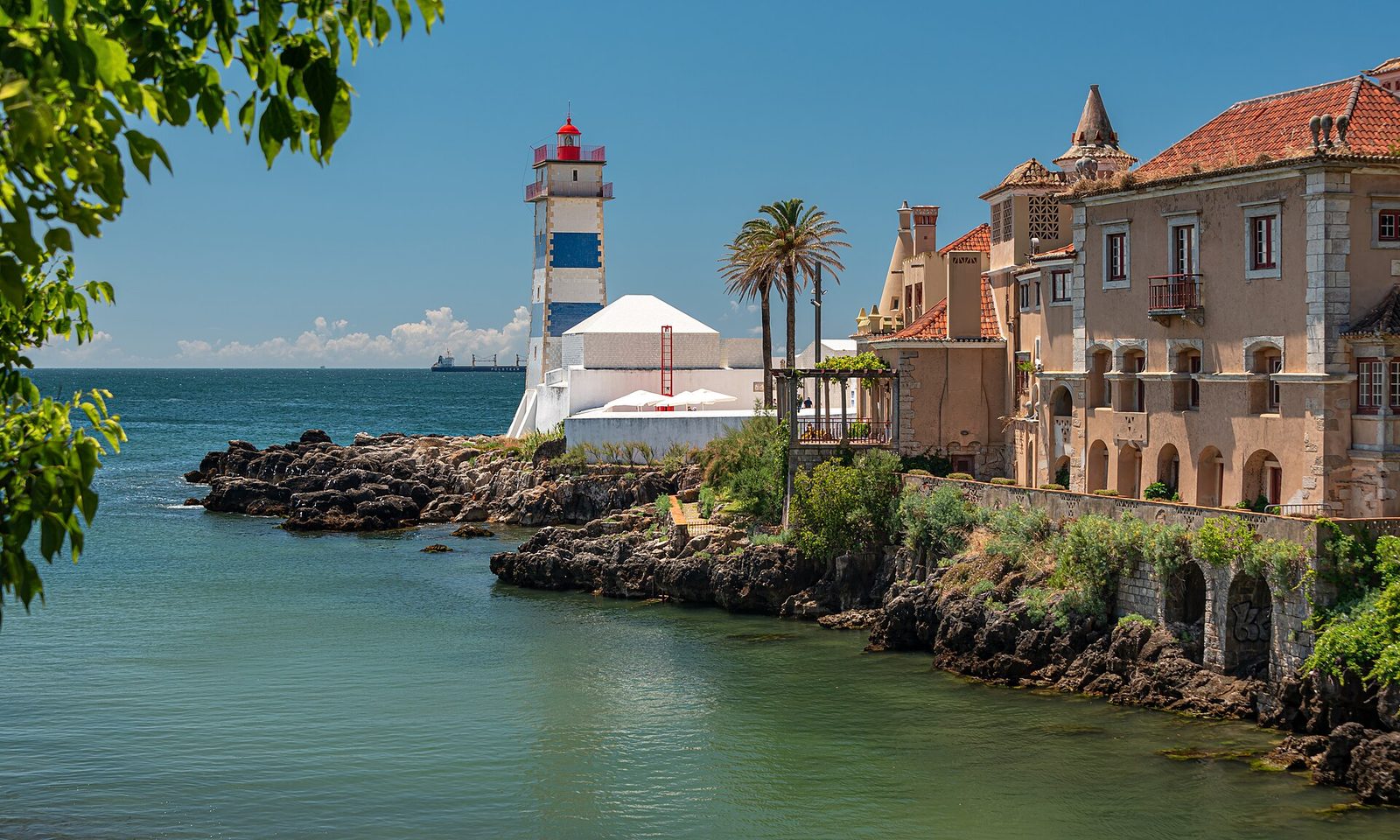 Cascais, Lisbon