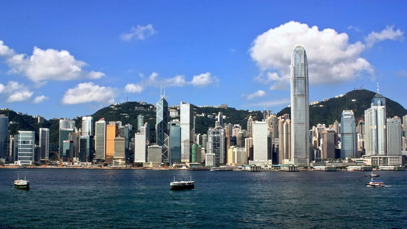 Central, Hong Kong