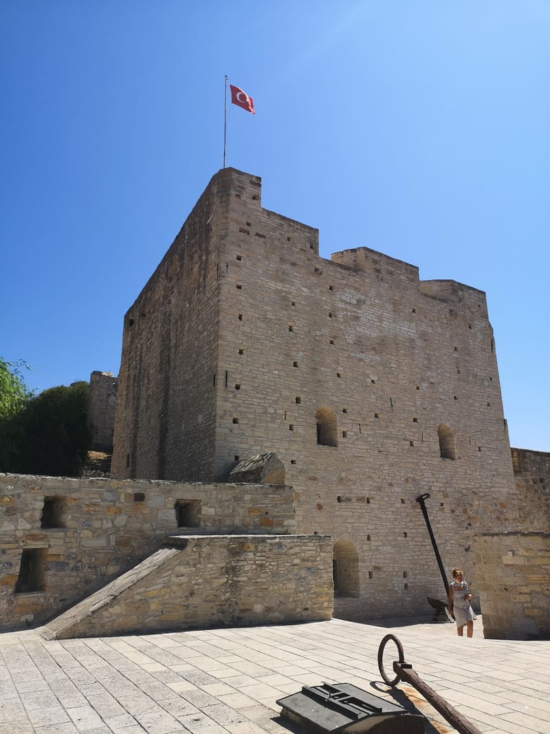 Çeşme, İzmir