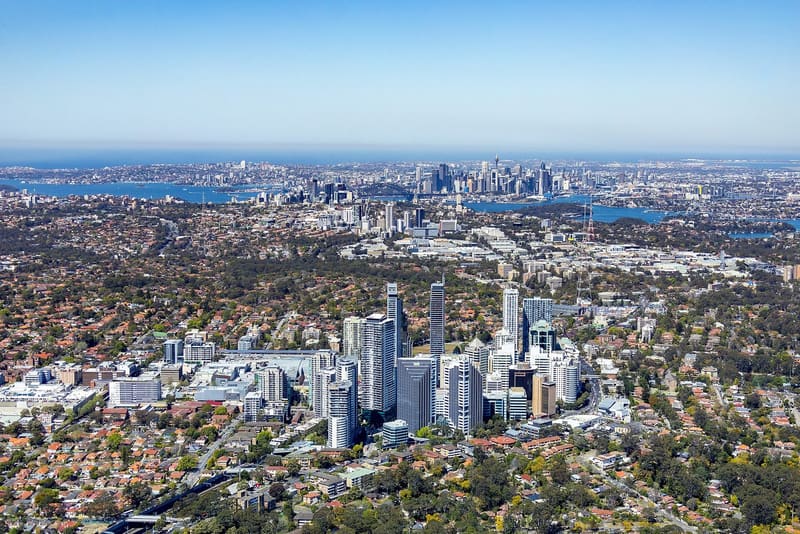 Chatswood, Sydney