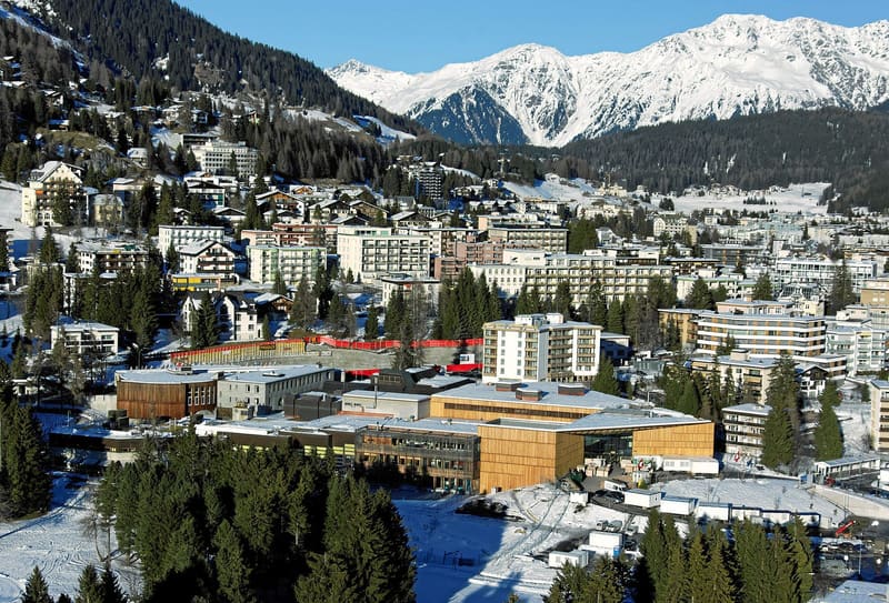 Davos, Zurich