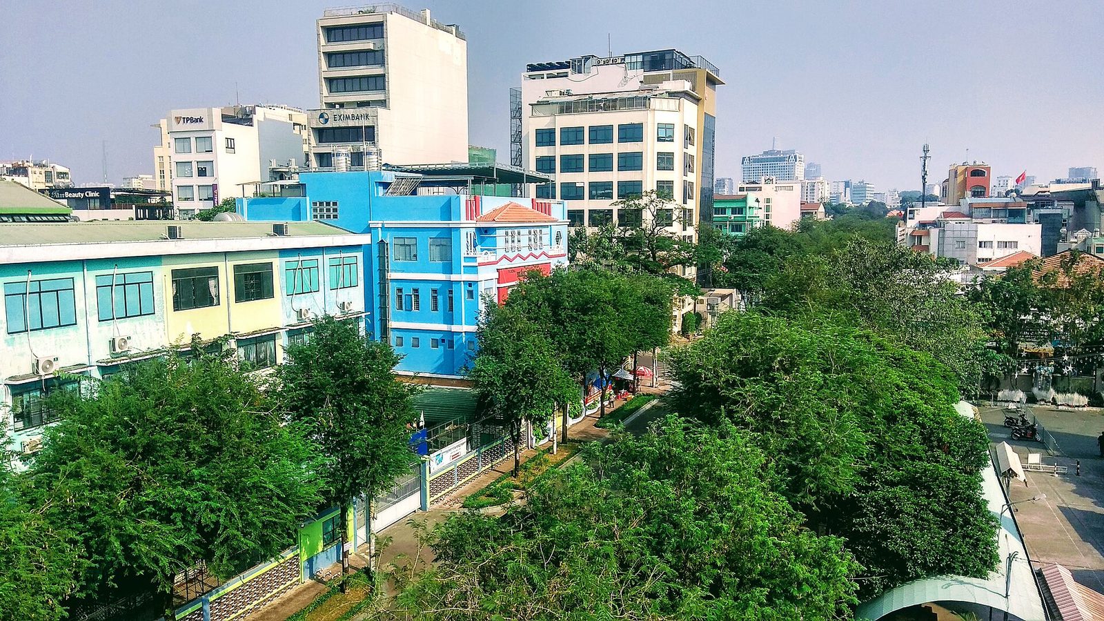 District 3, Ho Chi Minh City