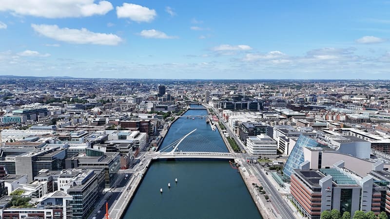 Dublin City Centre, Dublin