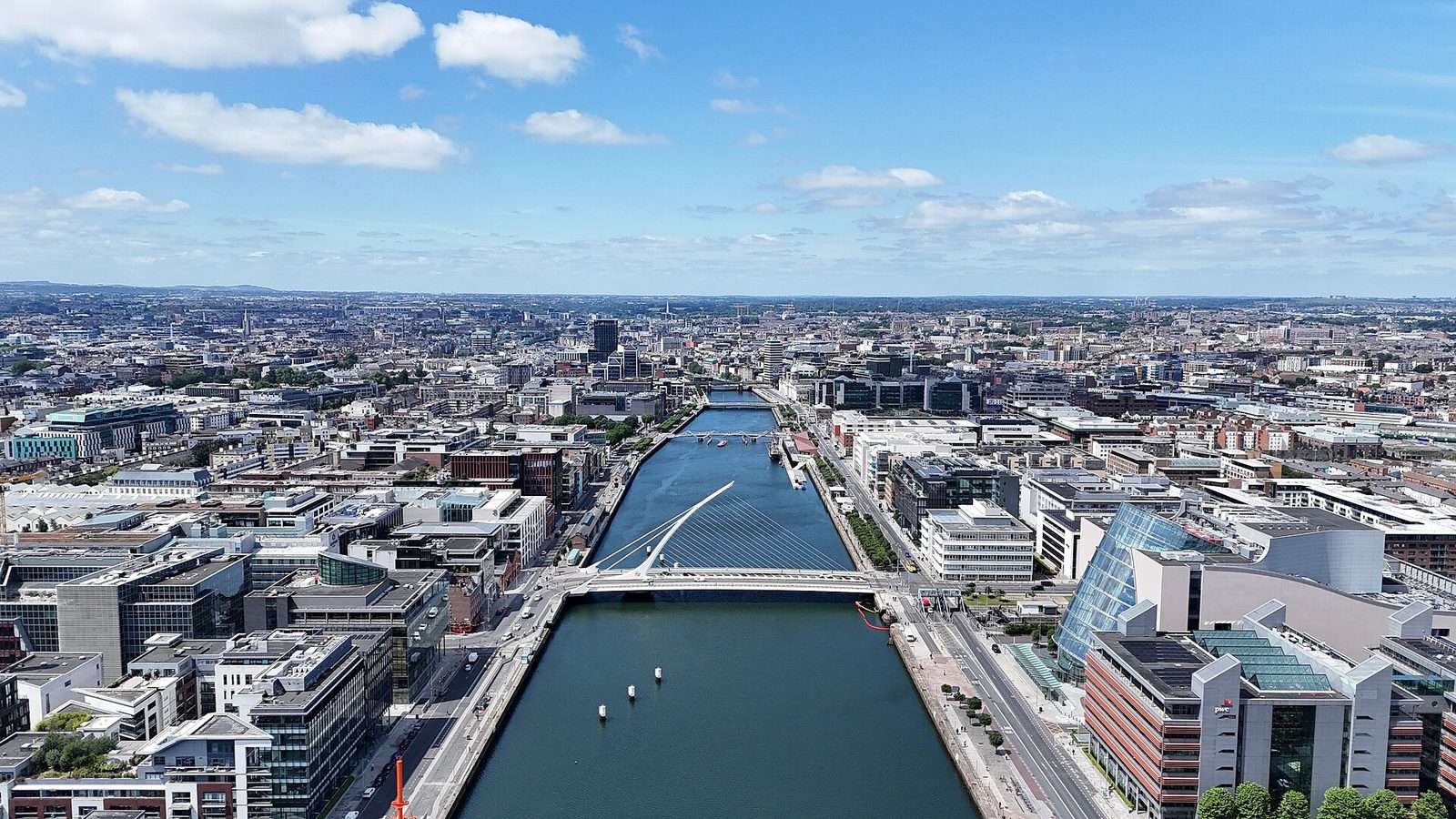 Dublin City Centre, Dublin