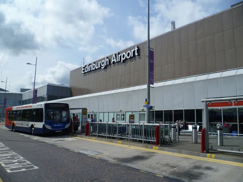 Edinburgh Airport