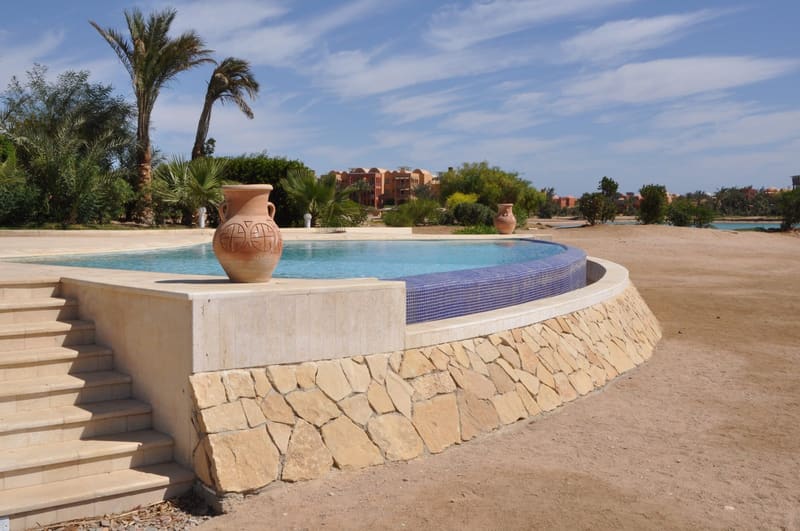El Gouna, Hurghada