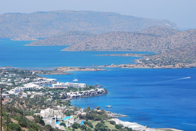 Elounda, Heraklion
