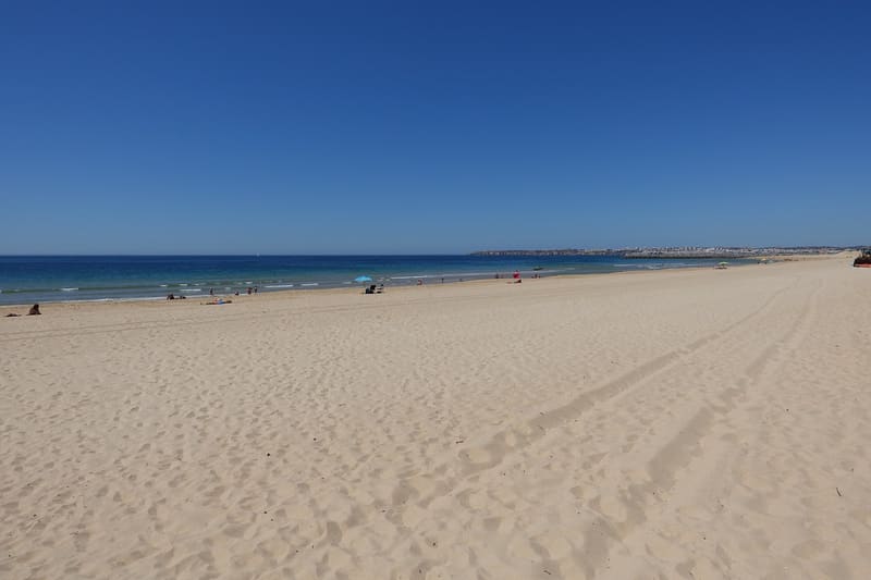 Alvor, Faro