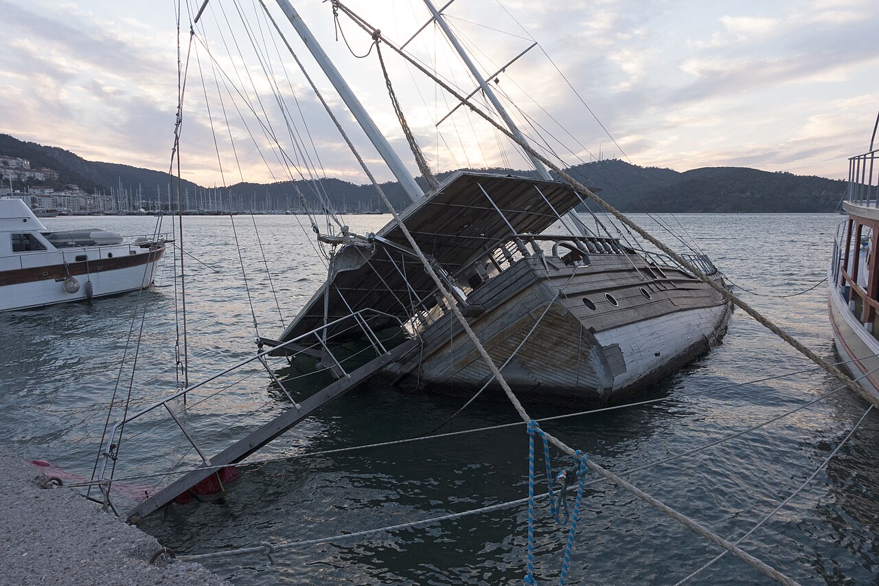 Fethiye, Dalaman