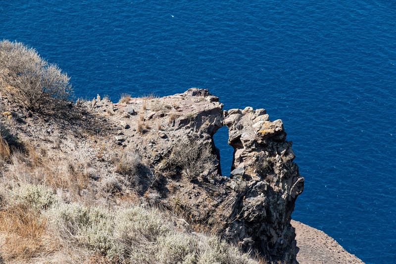 Fira, Thira