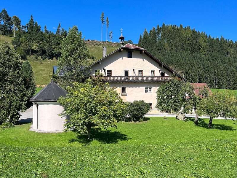 Flachau, Salzburg