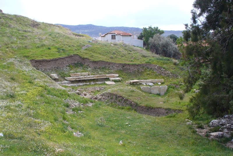Foça, İzmir