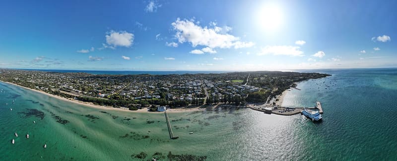 Frankston & the Mornington Peninsula, Melbourne