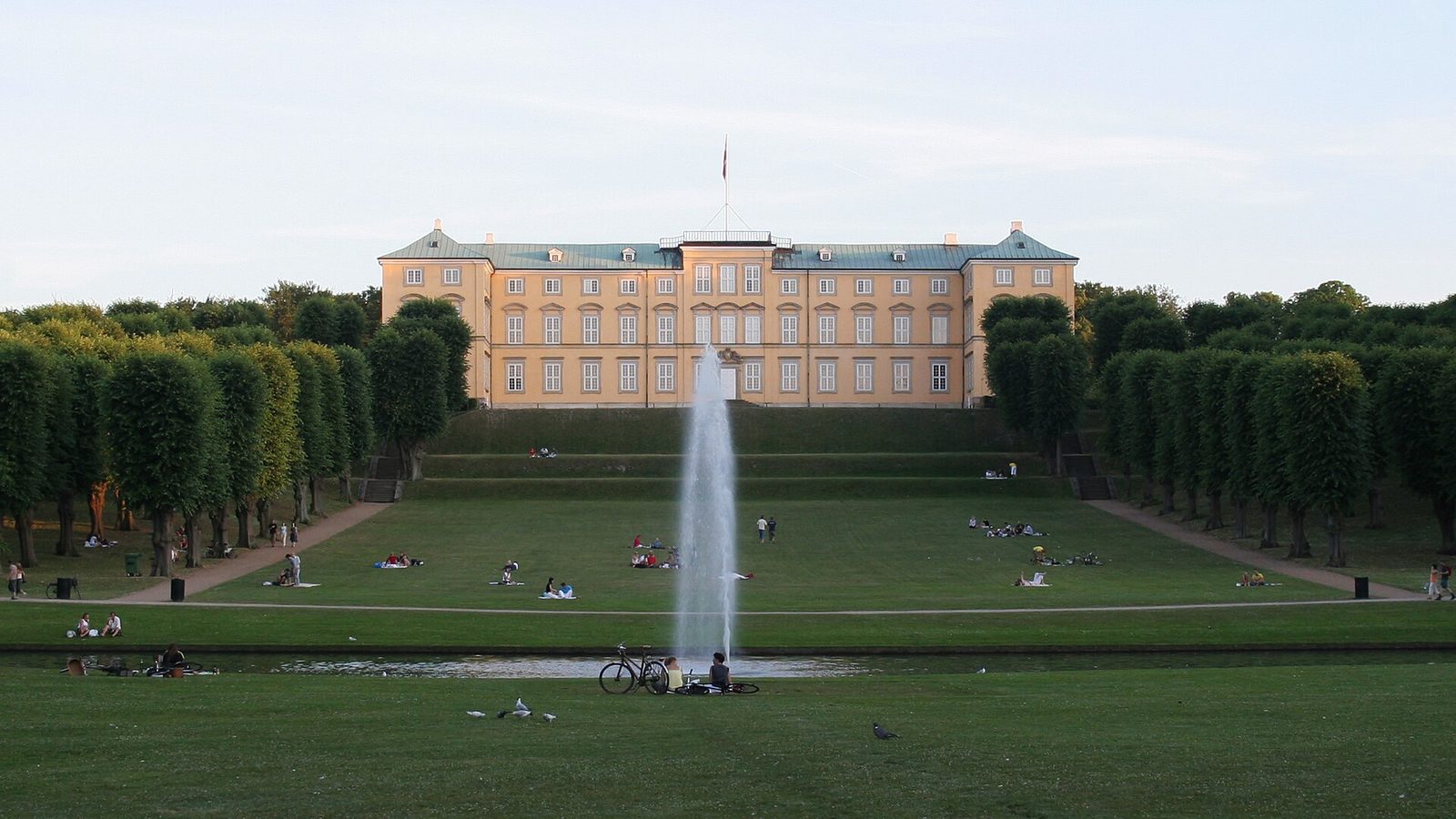 Frederiksberg, Copenhagen