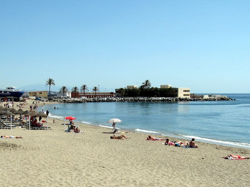Fuengirola, Málaga
