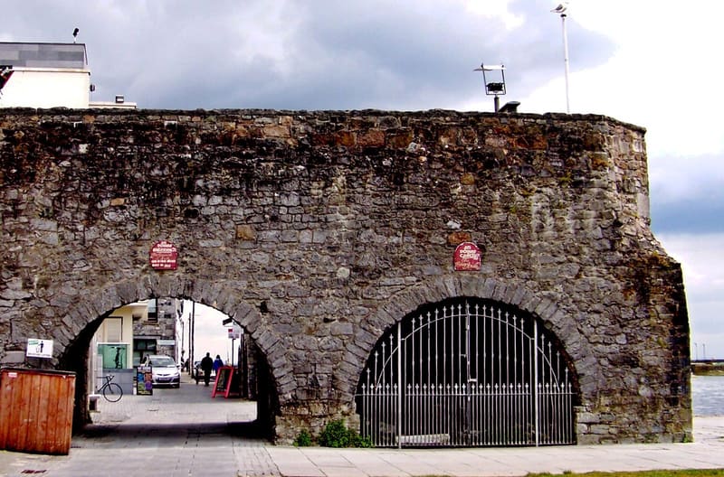 Galway, Dublin
