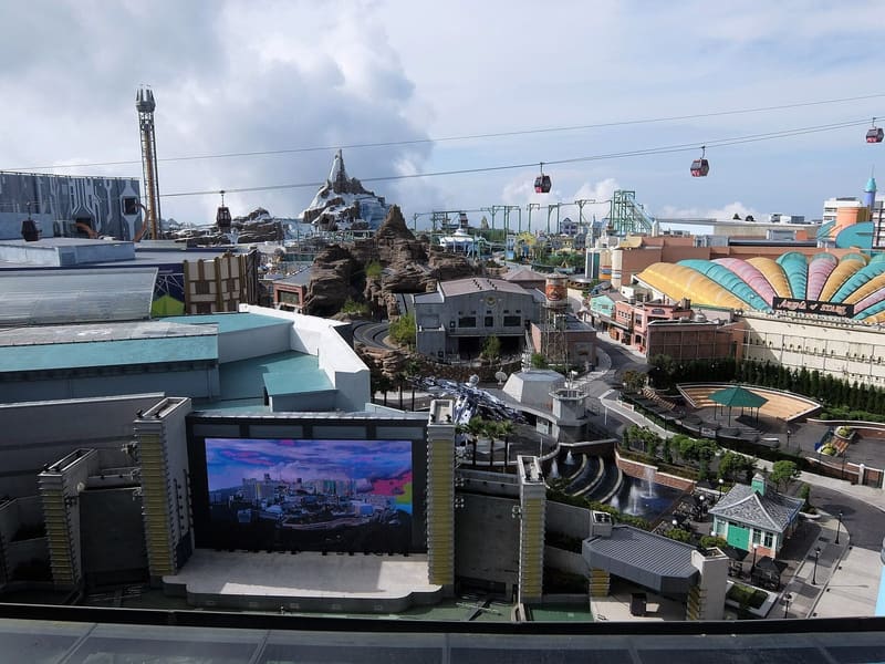 Genting Highlands, Kuala Lumpur