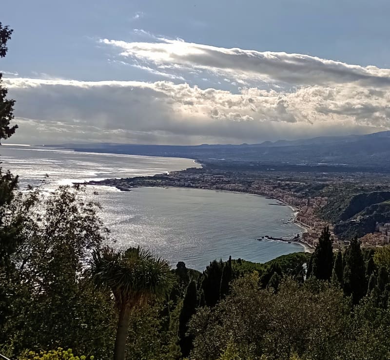 Giardini Naxos, Catania